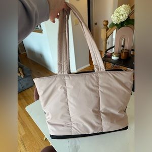 Calpak Luka Expandable Tote